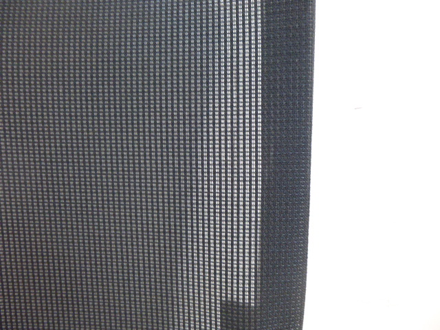 イトーキ/ヴェント/ブラック/OAチェア肘無