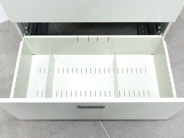 プラス/リンクス/ ニューグレー / 【中古】 3段ラテラル