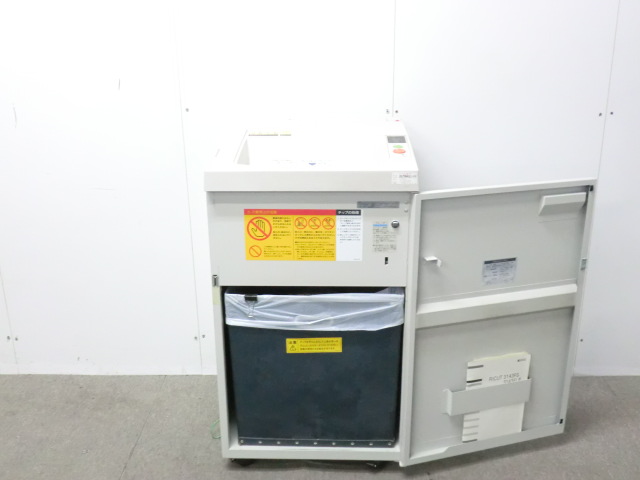 リコー / ニューグレー / 【中古】 シュレッダー