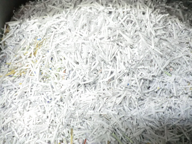 リコー / ニューグレー / 【中古】 シュレッダー