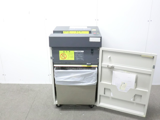 明光商会 / グレー / 【中古】 シュレッダー
