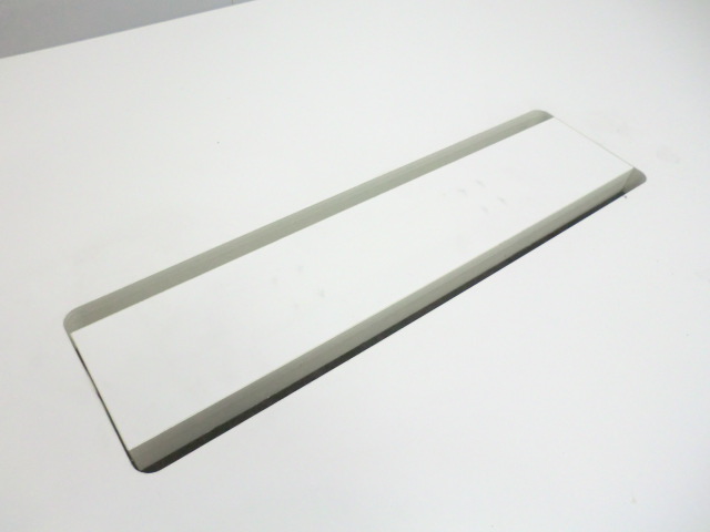 イトーキ / ホワイト / 【中古】 大会議テーブル