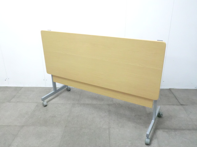 フォールディング / 木目調 / 【中古】