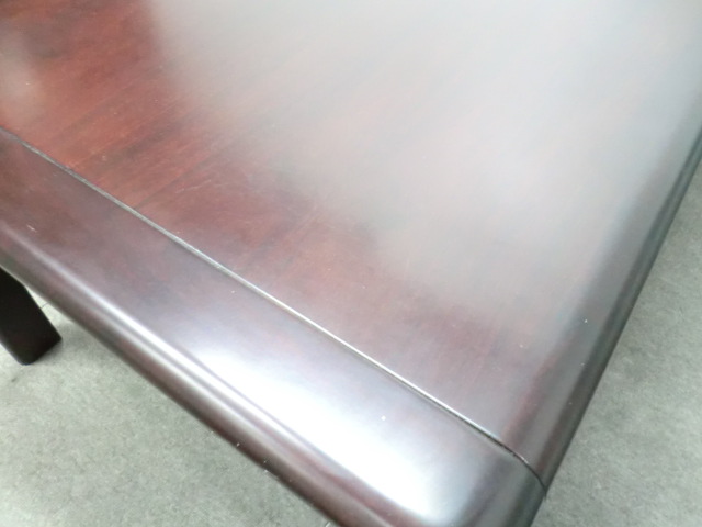 イトーキ / ライトグレー / 【中古】 応接6点セット