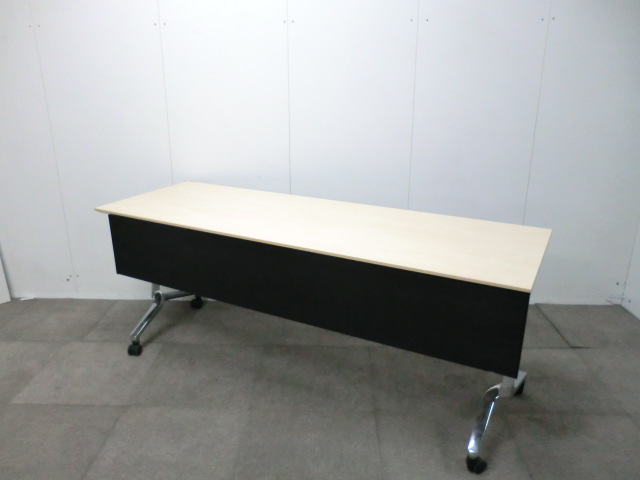 コクヨ / 木目調 / 【中古】 フォールディング