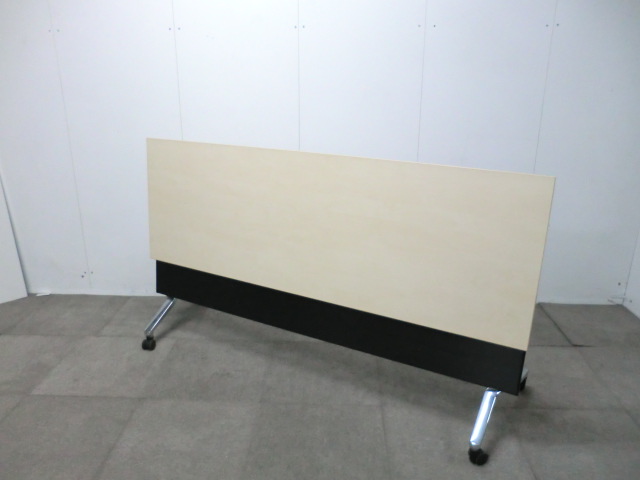 コクヨ / 木目調 / 【中古】 フォールディング