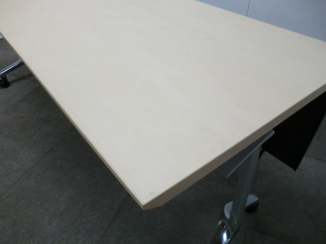 コクヨ / 木目調 / 【中古】 フォールディング