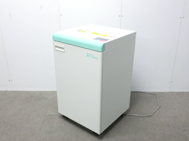 明光商会 / MSV-F31CF / 【中古】 シュレッダー