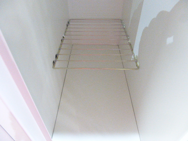 生興/ホワイト/8人用ロッカー/【中古】