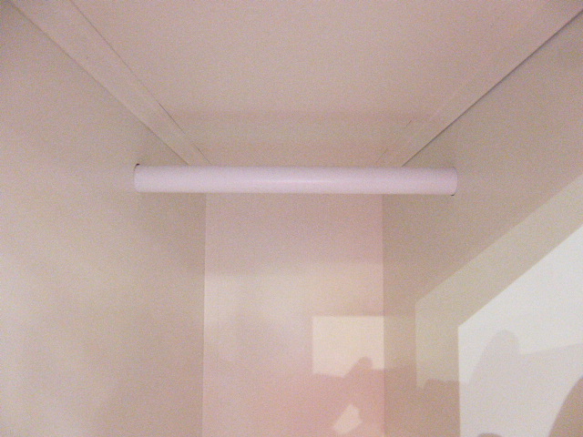 生興/ホワイト/8人用ロッカー/【中古】