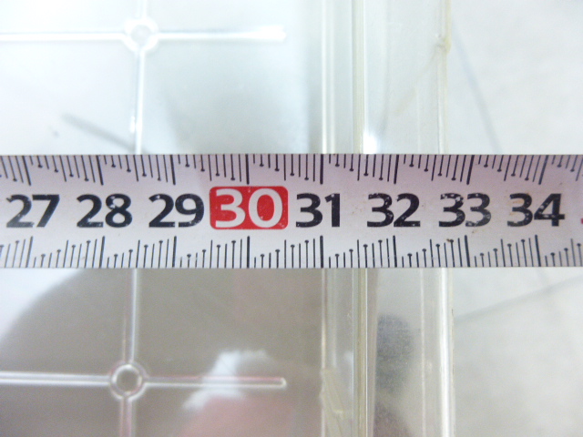 ニューグレー/クリアケース/【中古】