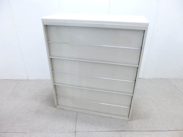 ITO/ニューグレー/マガジンラック/【中古】