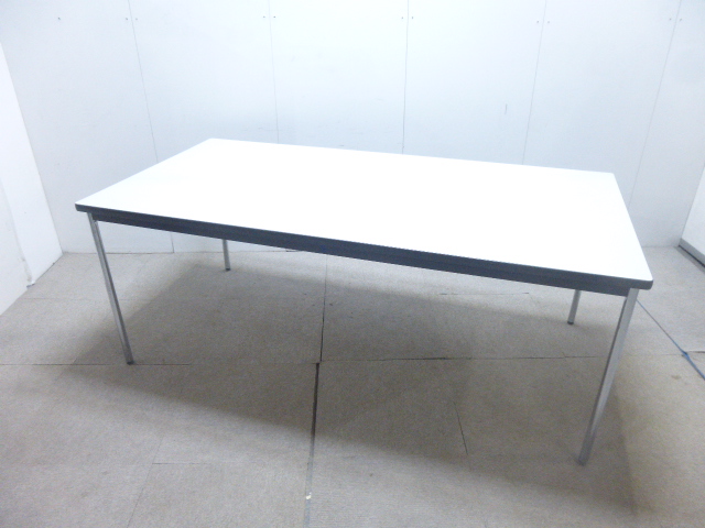 コクヨ/ニューグレー/会議テーブル/【中古】
