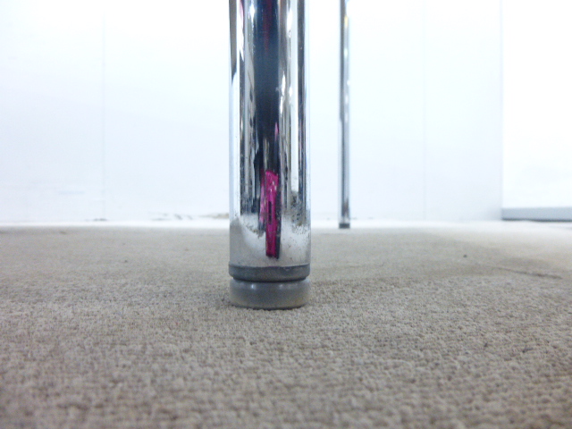 コクヨ/ニューグレー/会議テーブル/【中古】