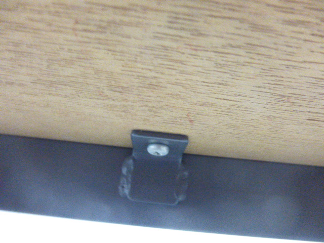 コクヨ/ニューグレー/会議テーブル/【中古】