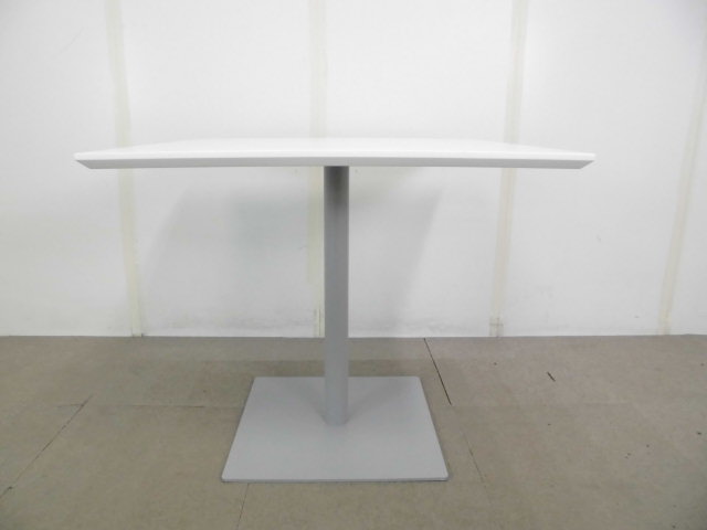 会議テーブル/ ホワイト