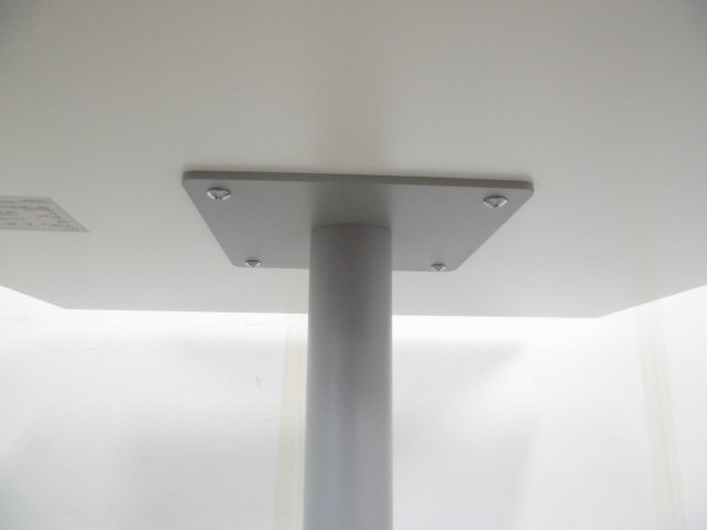 会議テーブル/ ホワイト