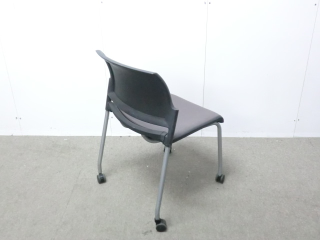 ウチダ / グレー / 【中古】 カートチェア