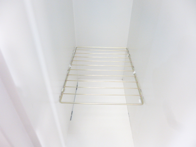 生興/AKL-W4/ホワイト/4人用ロッカー