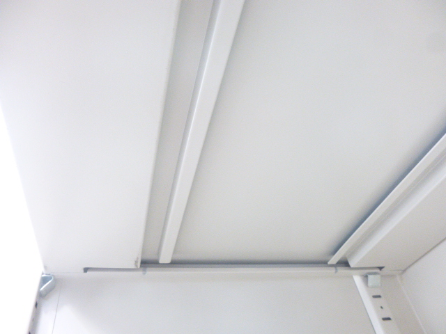 コクヨ/ニューグレー/オープンキャビネット/【中古】