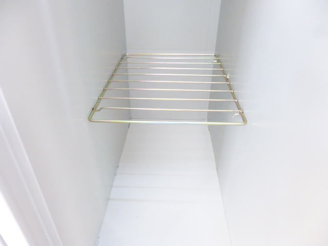 コクヨ/ニューグレー/4人用ロッカー/【中古】