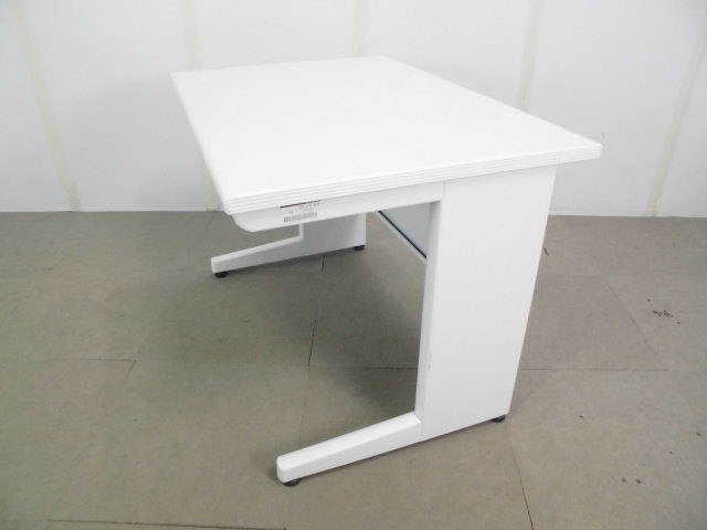 イトーキ / CZ / ホワイト / 平デスク