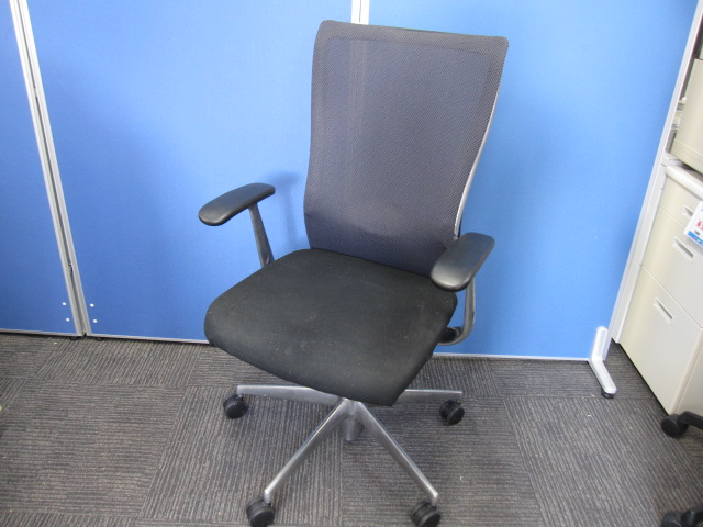 コクヨ/フォスター/ブラック/CR-G1420