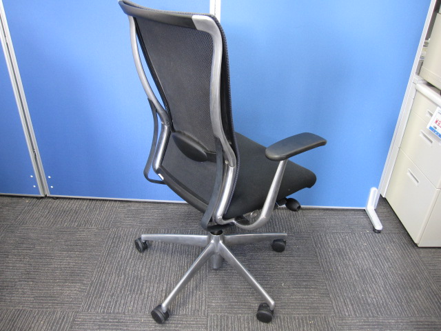 コクヨ/フォスター/ブラック/CR-G1420