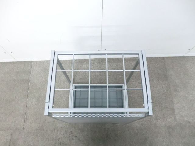 傘立て / シルバー / 【中古】