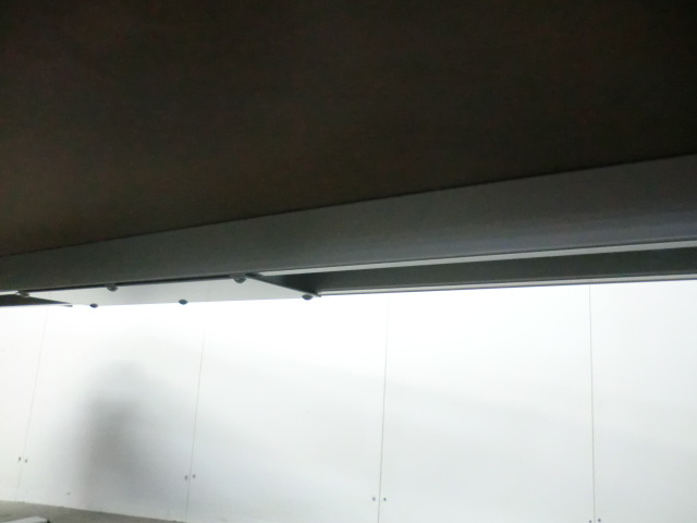 大会議テーブル / 木目調 / 【中古】