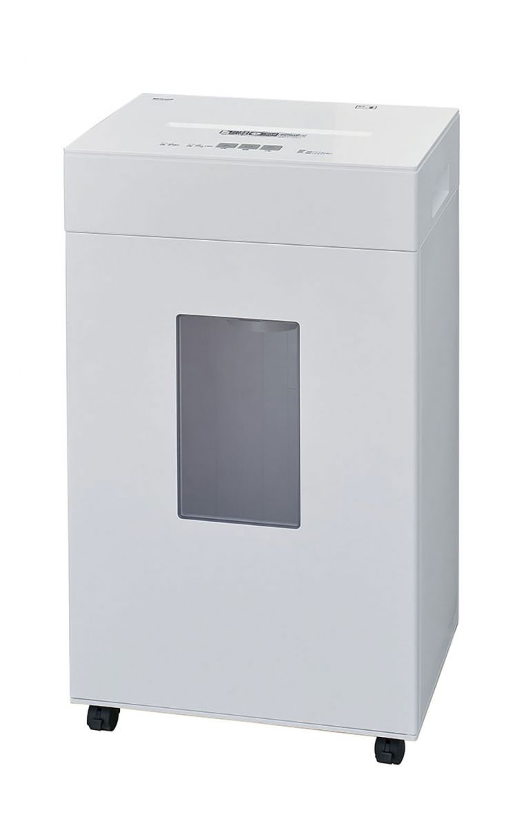 ナカバヤシ　/ シュレッダー / ホワイト