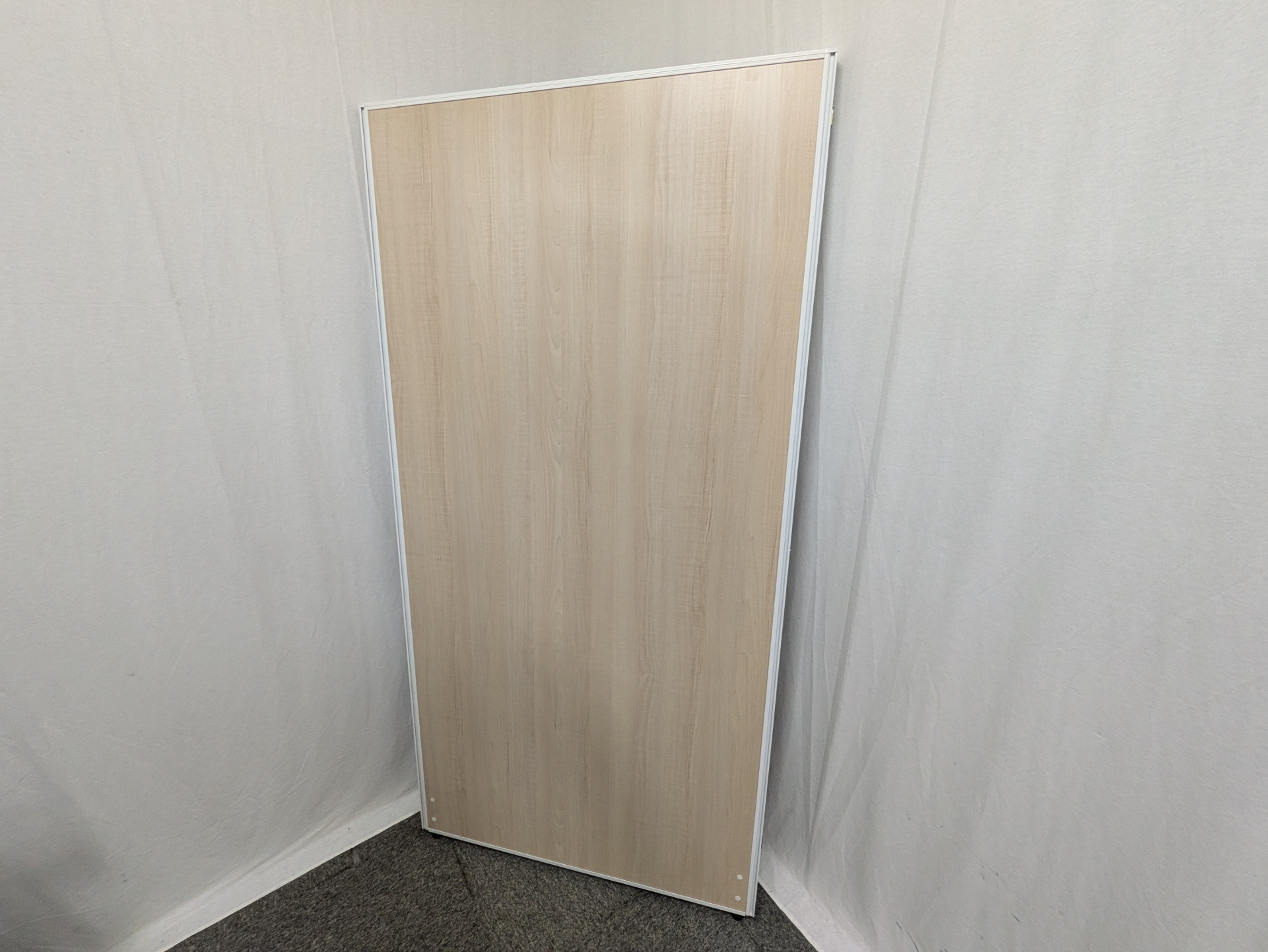 木目調 / パーティション