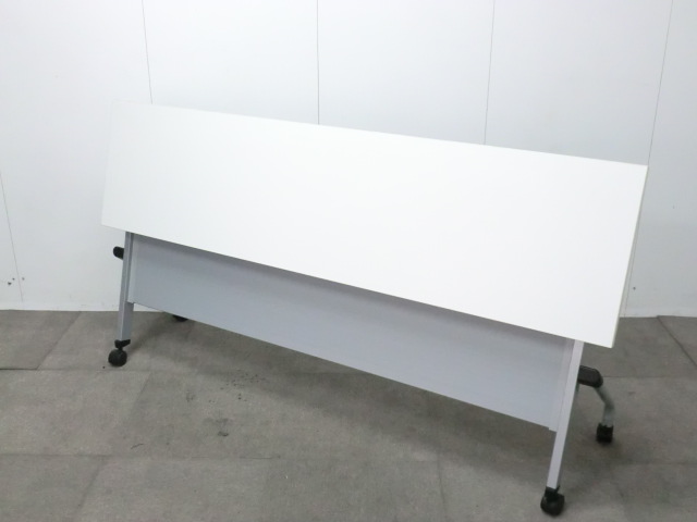 フォールディング / ホワイト / 【中古】