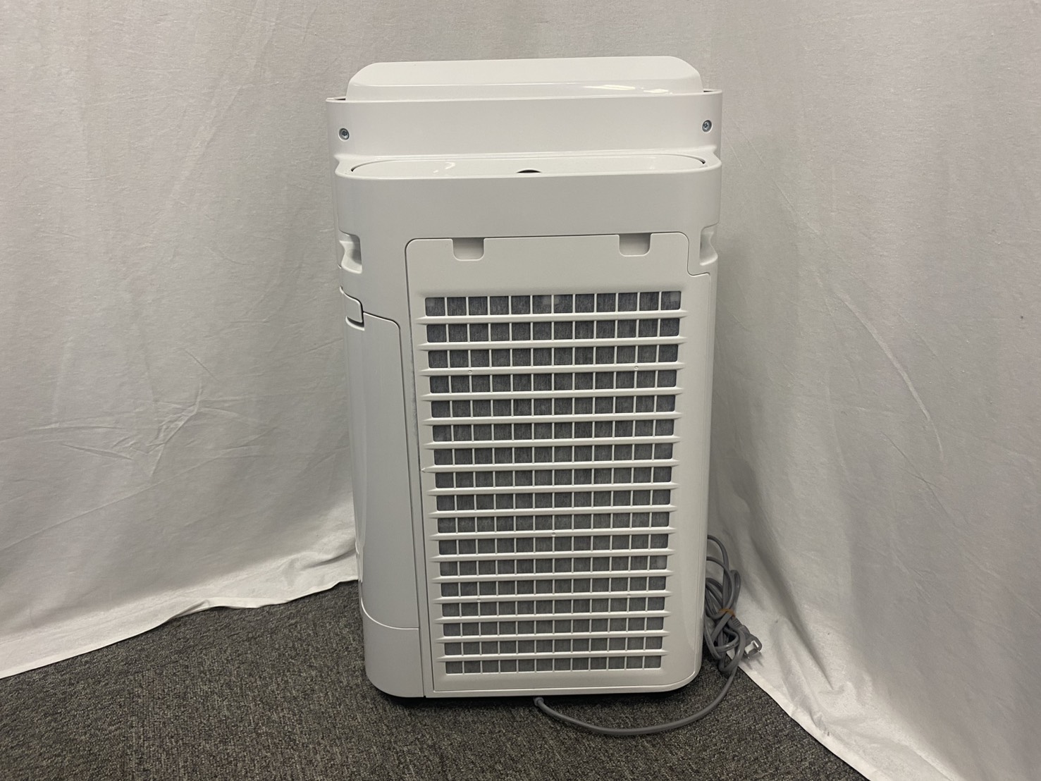 加湿空気清浄機/シャープ/ホワイト/KC-R50-W