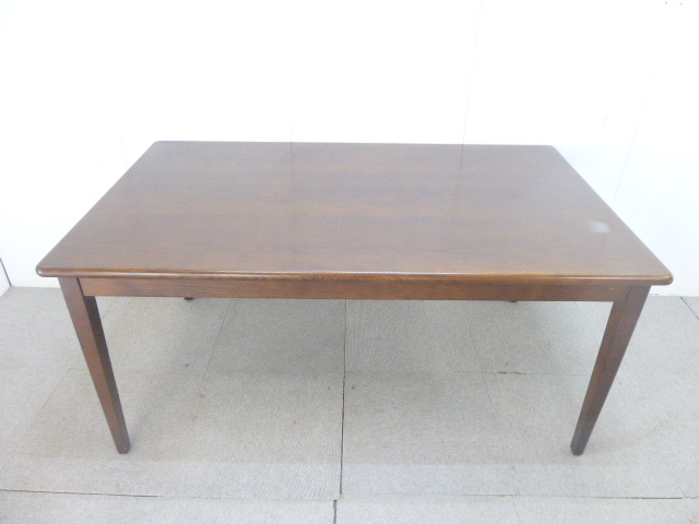 オリバー/木目調/応接セット/【中古】