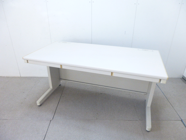 コクヨ/BSN147/ニューグレー/平デスク/