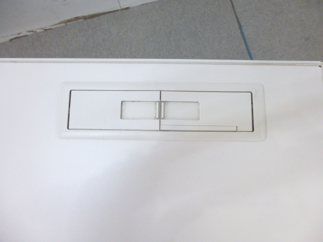 コクヨ/BSN147/ニューグレー/平デスク/