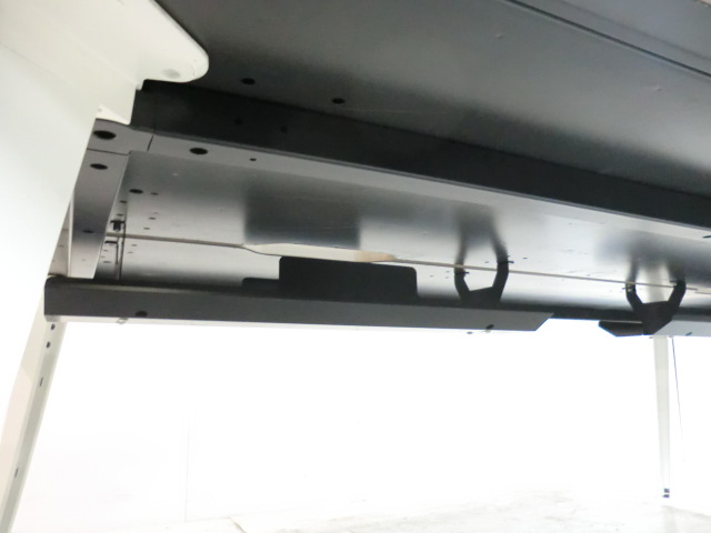 オカムラ / 木目調 / 【中古】 フリーアドレスデスク