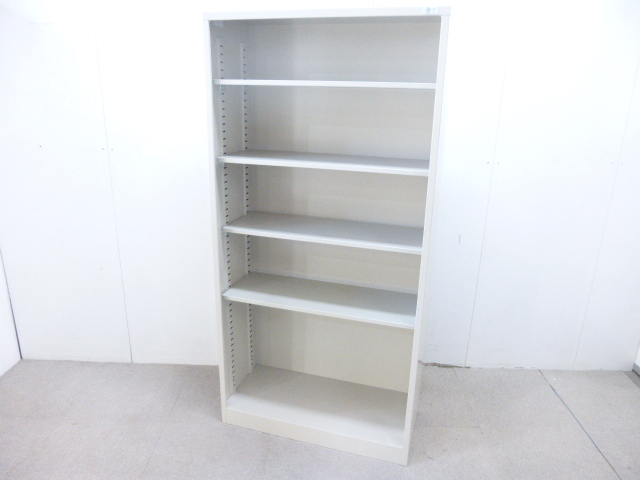 生興/ニューグレー/オープンキャビネット/【中古】