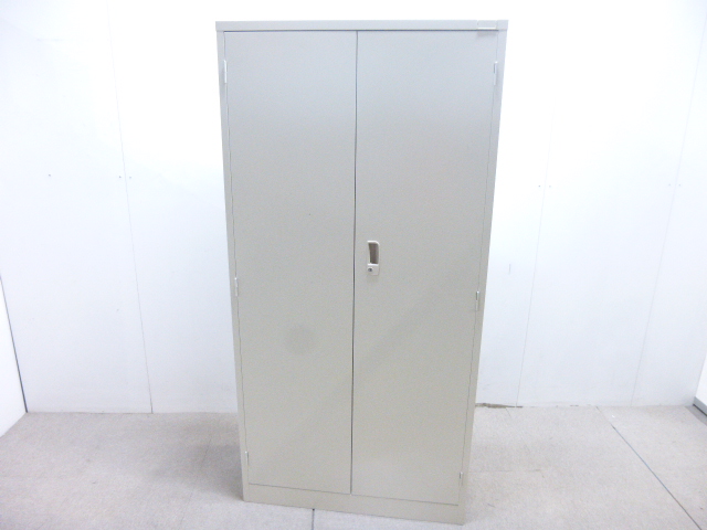 生興/ニューグレー/G-N360/両開きキャビネット/