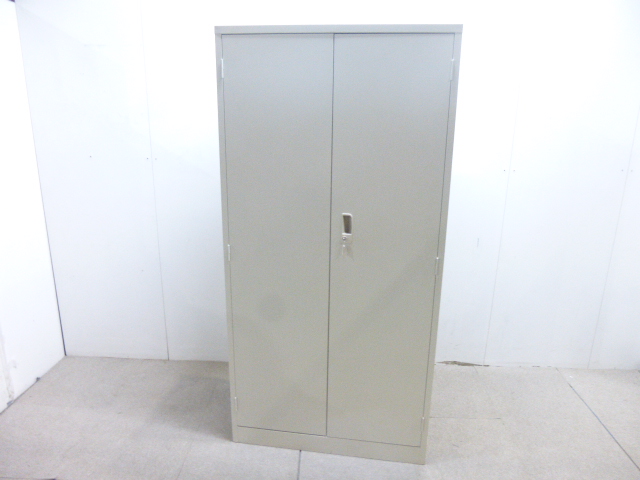 生興/ニューグレー/G-N3605/両開きキャビネット/