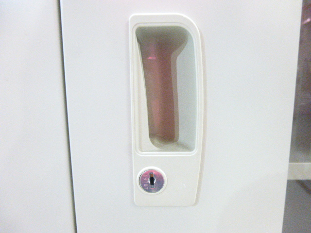 生興/ニューグレー/AWG-36HG/両開きキャビネット/