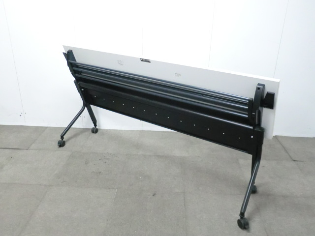 プラス / リネロ2/ ホワイト/【中古】 フォールディング