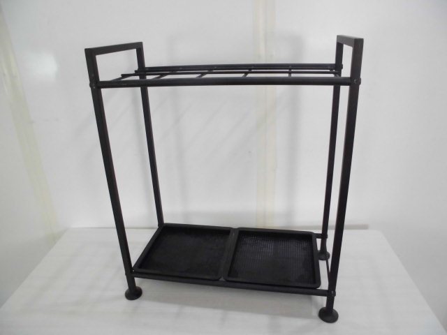 傘立て / ブラック