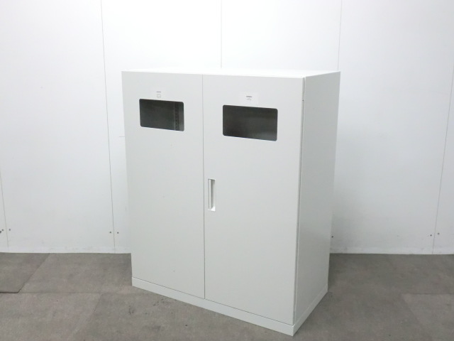 ナイキ / ホワイト / 【中古】 ダストキャビネット