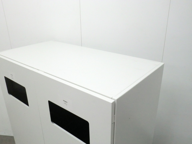 ナイキ / ホワイト / 【中古】 ダストキャビネット