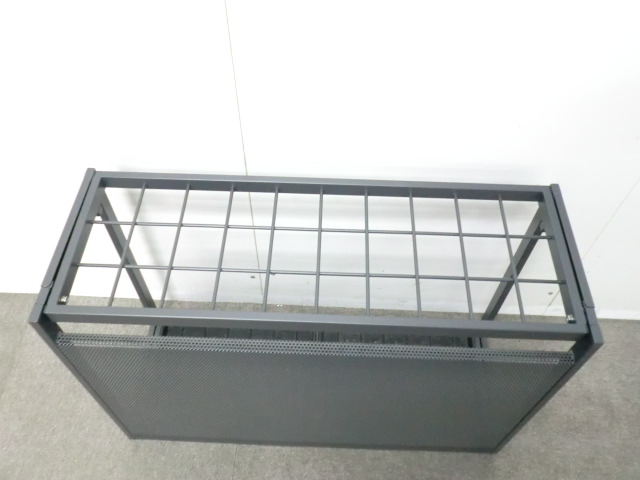 傘立て / ブラック / 【中古】