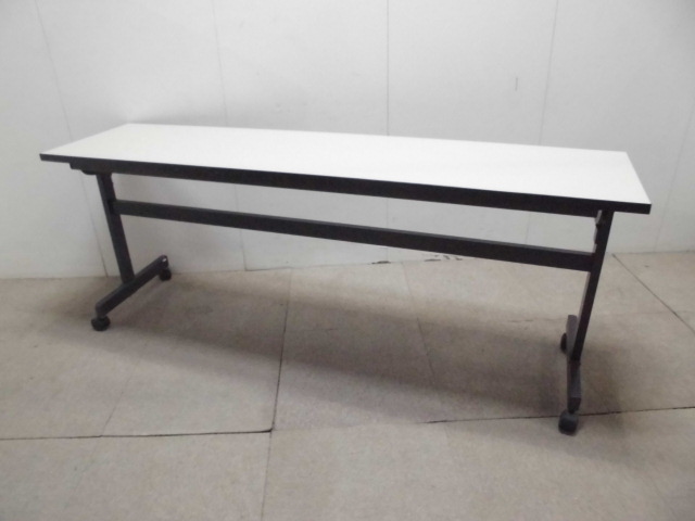 コクヨ/ニューグレー/フォールディングテーブル/【中古】