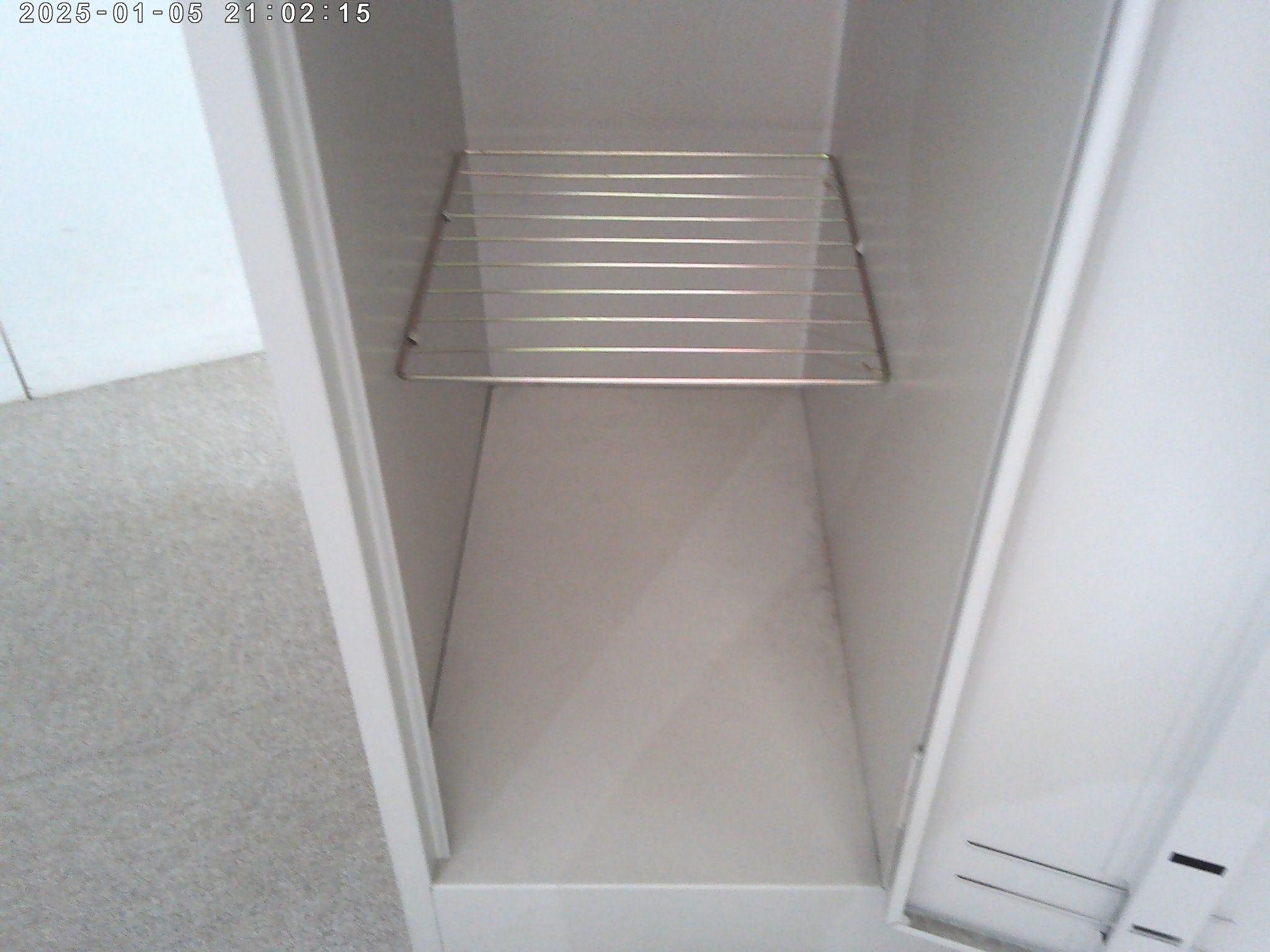 コクヨ/ニューグレー/LK-3F1K/3人用ロッカー/