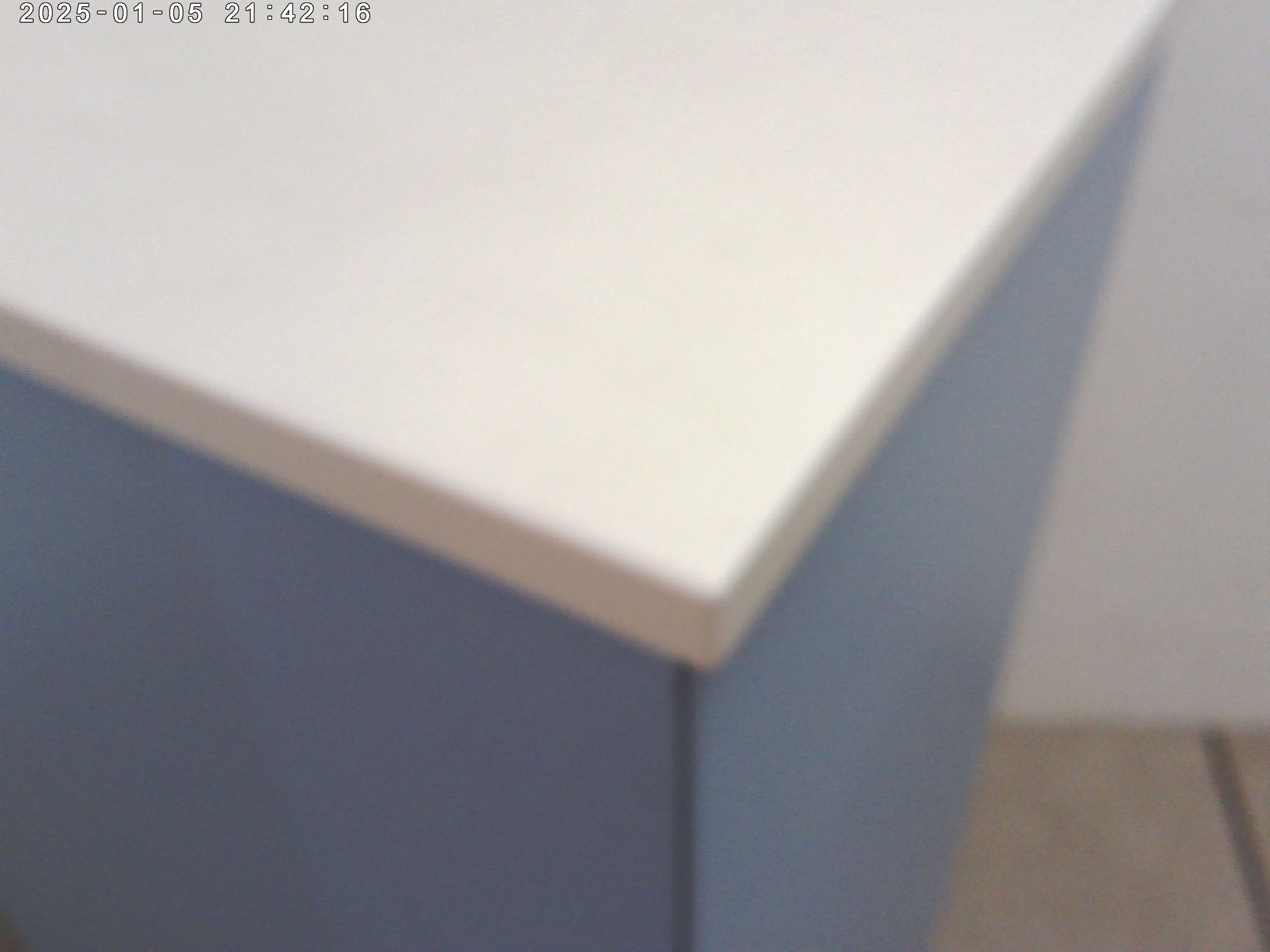 コクヨ/ブルー/受付台/【中古】